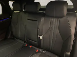 BYD Seal U DM-i Design AWD