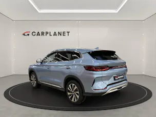 BYD Seal U DM-i Design AWD