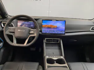 BYD Atto 2 Comfort