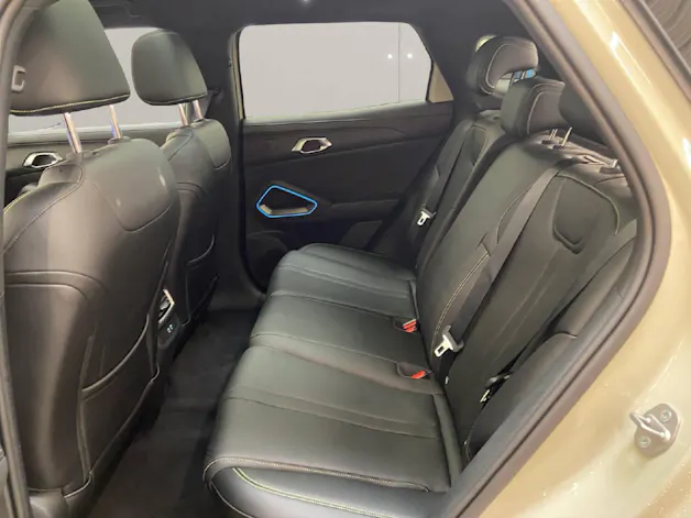 BYD Atto 2 Comfort