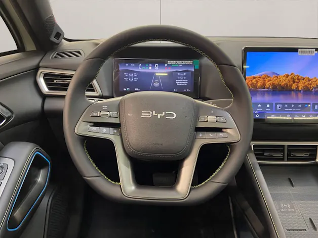BYD Atto 2 Comfort
