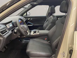 BYD Atto 2 Comfort