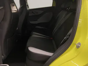 BYD Dolphin Surf Comfort