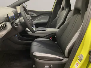 BYD Dolphin Surf Comfort