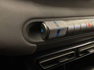 BYD Dolphin Surf Comfort