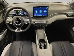 BYD Dolphin Surf Comfort