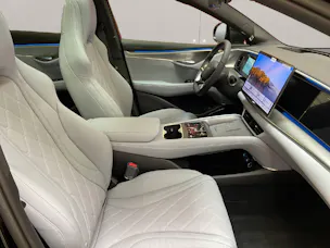 BYD Sealion 7 Excellence AWD
