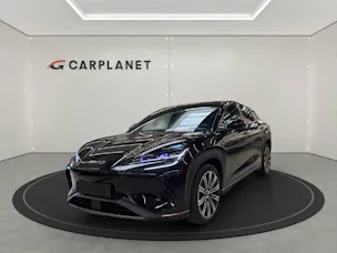 BYD Sealion 7 Excellence AWD