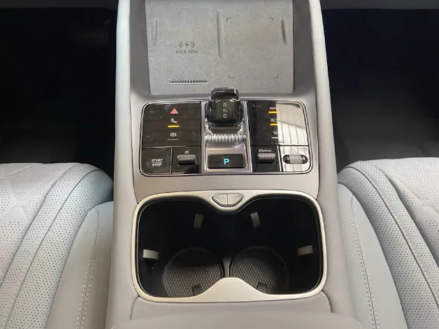BYD Sealion 7 Excellence AWD