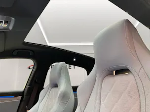 BYD Sealion 7 Excellence AWD
