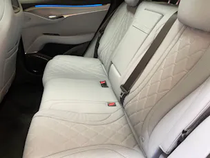 BYD Sealion 7 Excellence AWD
