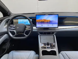 BYD Sealion 7 Excellence AWD