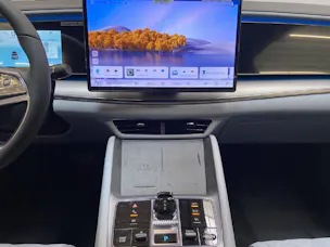 BYD Sealion 7 Excellence AWD