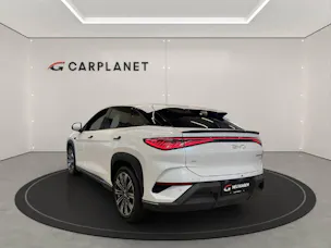 BYD Sealion 7 Excellence AWD