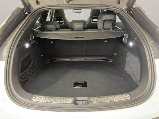 BYD Sealion 7 Excellence AWD