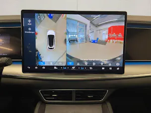 BYD Sealion 7 Excellence AWD