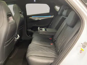 BYD Sealion 7 Excellence AWD