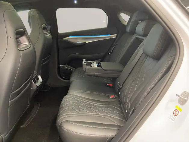 BYD Sealion 7 Excellence AWD