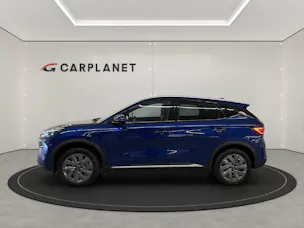 BYD Atto 3 EVO Excellence AWD