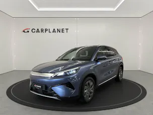 BYD Atto 3 EVO Excellence AWD