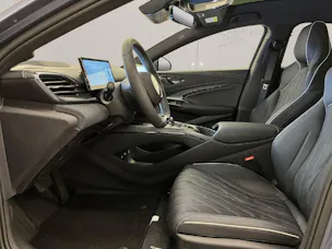 BYD Seal Excellence AWD