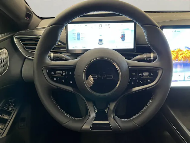BYD Seal Excellence AWD