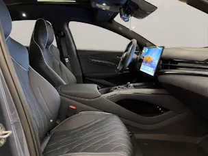 BYD Seal Excellence AWD