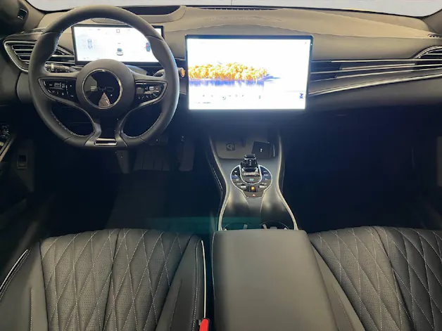 BYD Seal Excellence AWD