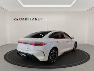 BYD Seal Design
