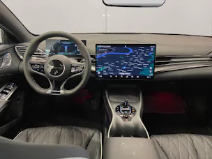 BYD Seal Design