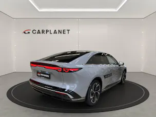 Mazda 6e Long Range Takumi Plus