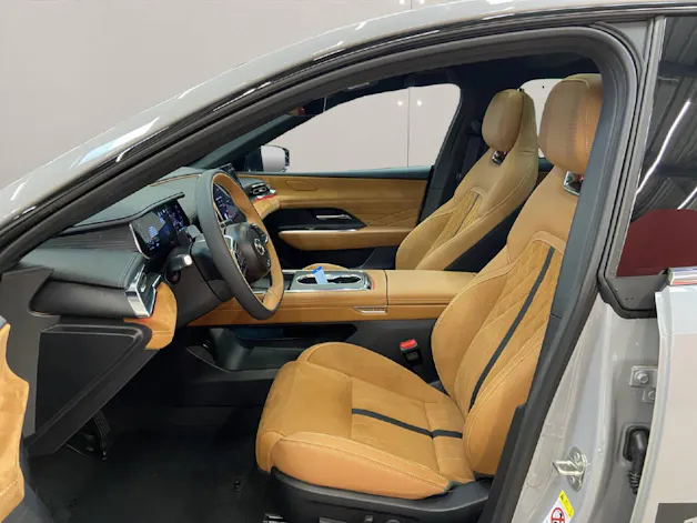 Mazda 6e Long Range Takumi Plus