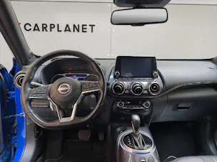 NISSAN Juke 1.6 Hybrid N-Connecta