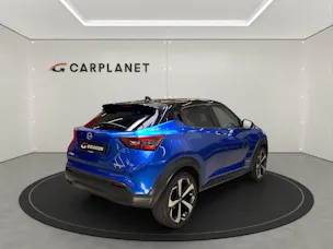 NISSAN Juke 1.6 Hybrid N-Connecta