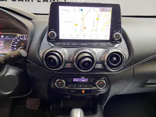 NISSAN Juke 1.6 Hybrid N-Connecta