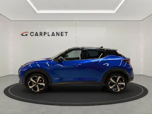 NISSAN Juke 1.6 Hybrid N-Connecta