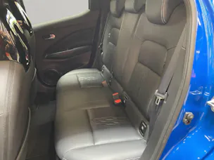NISSAN Juke 1.6 Hybrid N-Connecta