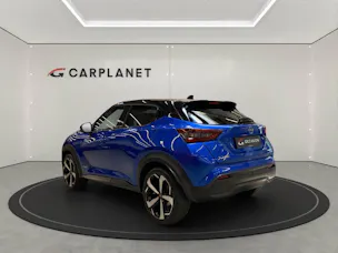 NISSAN Juke 1.6 Hybrid N-Connecta