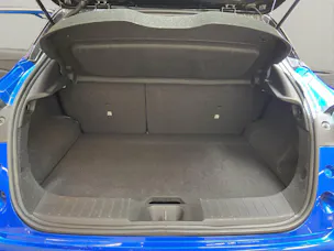 NISSAN Juke 1.6 Hybrid N-Connecta