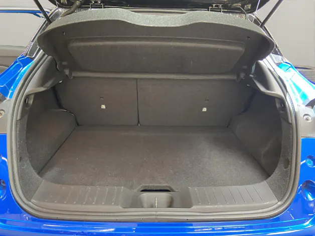 Nissan Juke 1.6 Hybrid N-Connecta