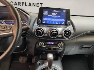 NISSAN Juke 1.6 Hybrid N-Connecta