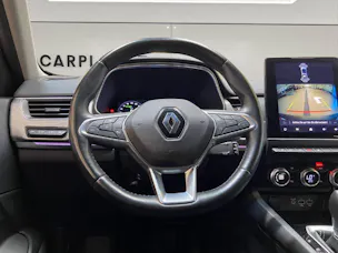 RENAULT Arkana 1.3 TCe Intens EDC