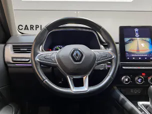 RENAULT Arkana 1.3 TCe Intens EDC