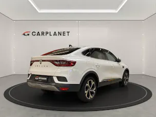 RENAULT Arkana 1.3 TCe Intens EDC