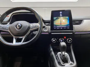 RENAULT Arkana 1.3 TCe Intens EDC