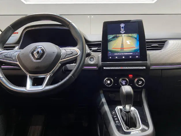 Renault Arkana 1.3 TCe Intens EDC