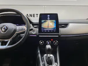 RENAULT Arkana 1.3 TCe Intens EDC