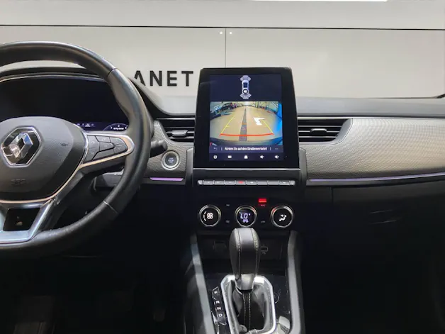 Renault Arkana 1.3 TCe Intens EDC