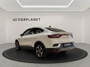 RENAULT Arkana 1.3 TCe Intens EDC