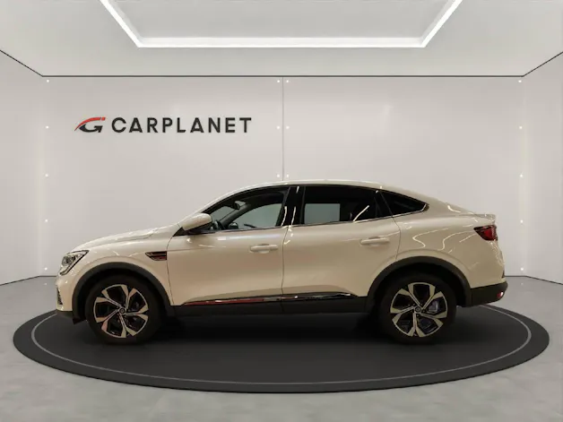 Renault Arkana 1.3 TCe Intens EDC